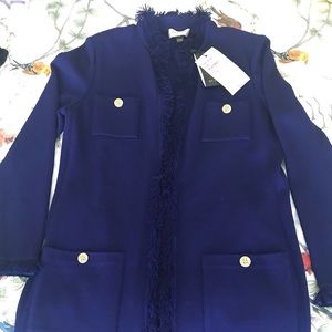 NEW St. John coat 12